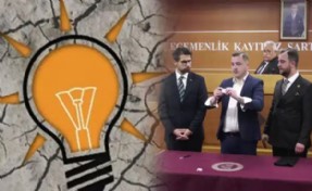 AK Parti, Bayrampaşa Belediyesi Başkanvekili seçiminin iptali için dava açacak!