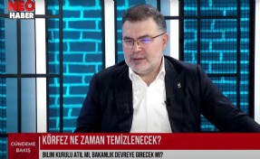AK Parti İl Başkanı Saygılı'dan Neo Haber'de çarpıcı mesajlar; CHP'den transfer olacak mı?