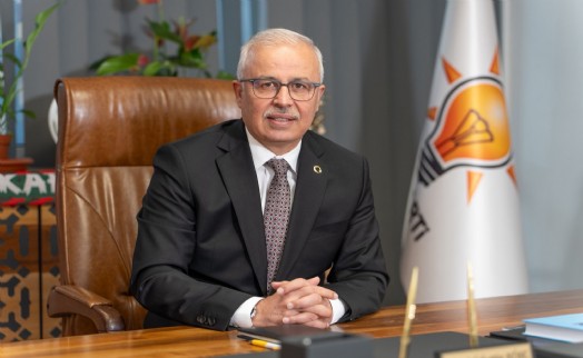 AK Partili Köse’den, o fotoğrafa soruşturma talebi: 'Derhal görevden alınmalı!'