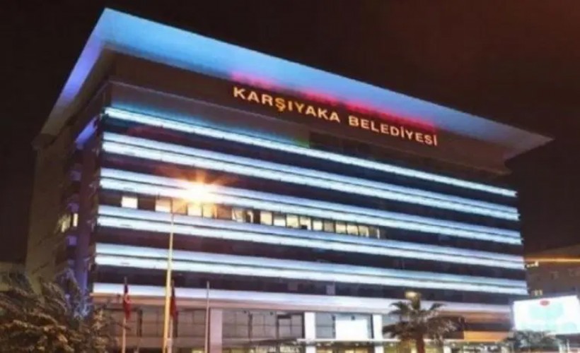 Karşıyaka Belediye Meclisi'nde şok gelişme: Meclis üyesi istifa etti!