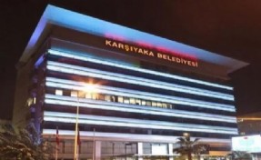 Karşıyaka Belediye Meclisi'nde şok gelişme: Meclis üyesi istifa etti!