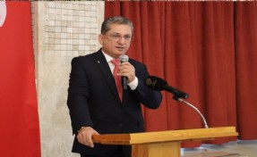 AK Parti Muğla İl Başkanı istifa etti