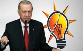 AK Parti'de 48 saatte 8'inci istifa: AK Parti'den ilk resmi açıklama
