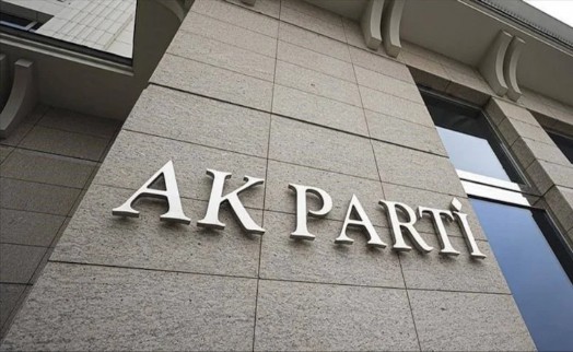 AK Parti'de istifa dalgası sürüyor: İki günde 7 il başkanı