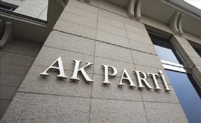 AK Parti'de istifa dalgası sürüyor: İki günde 7 il başkanı