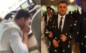 AK Parti'de yeni bir pudra şekeri vakası daha!