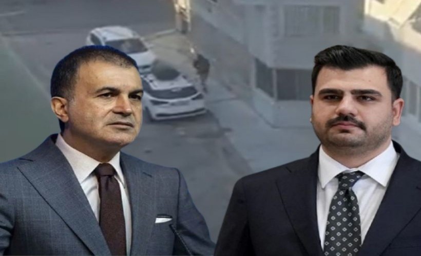 AK Parti'den İzmir'deki saldırıya ilişkin açıklama: Bedelini ağır ödeyecekler