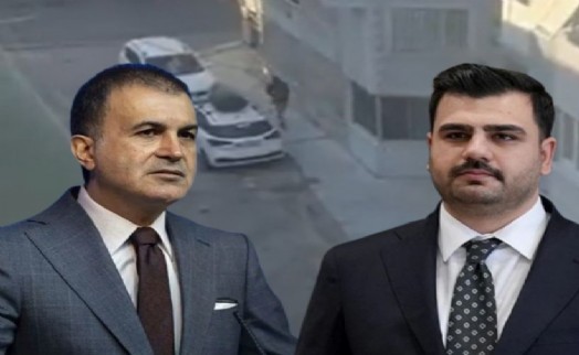 AK Parti'den İzmir'deki saldırıya ilişkin açıklama: Bedelini ağır ödeyecekler