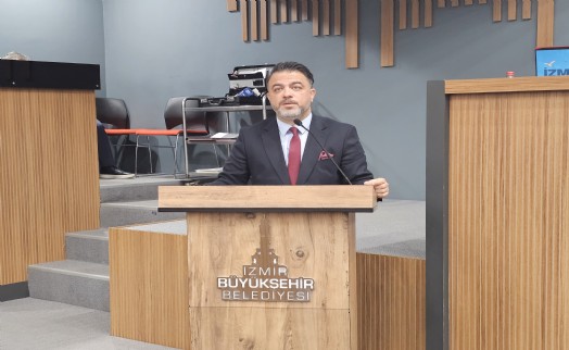 AK Parti'den Tugay'a bitmeyen 'üst geçit' çıkışı: CHP belediyeciliğinin iki yüzlü anlayışını ortaya koymuştur!