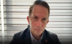 AK Parti kovmadan istifa eden Birinci muhalefete başladı