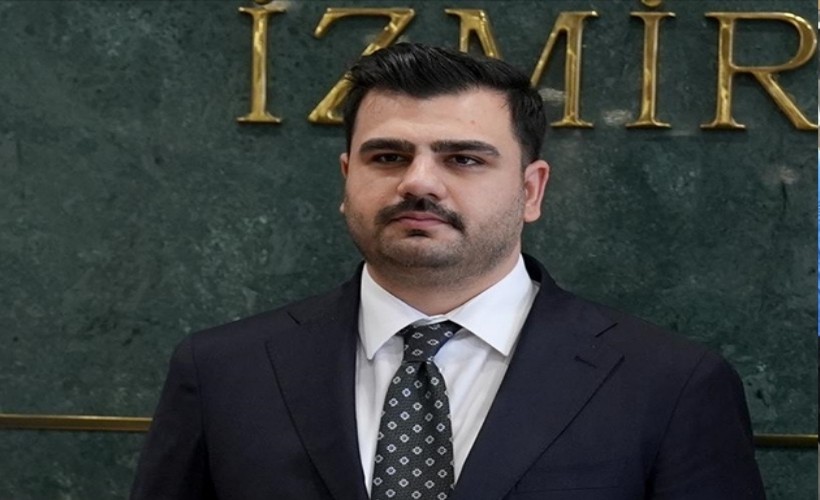 AK Parti'li İnan'dan 9 Eylül mesajı