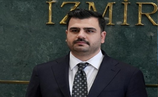 AK Parti'li İnan'dan 9 Eylül mesajı