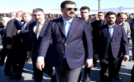 AK Parti'li İnan'dan CHP'li vekillere 'Zafer Yürüyüşü' tepkisi