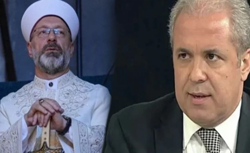 AK Parti'nin Ali Erbaş sıkıntısı gün yüzüne çıktı!