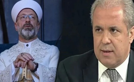 AK Parti'nin Ali Erbaş sıkıntısı gün yüzüne çıktı!