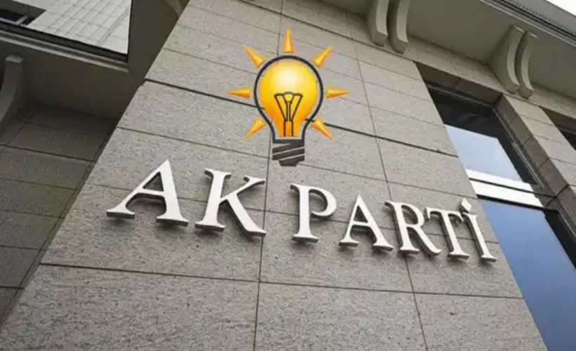 AK Parti teşkilatında iki günde üç istifa