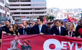 AK Partili İnan’dan CHP’li Murat Bakan’a yanıt: Koltuk kavgasına sabaha kadar nöbet tutanların...