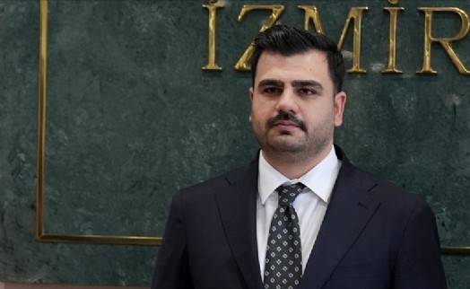 AK Partili İnan’dan Özel’e sert çıkış: Tek derdi kalpazanları aklamak!
