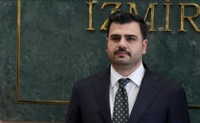 AK Partili İnan’dan Özel’e sert çıkış: Tek derdi kalpazanları aklamak!