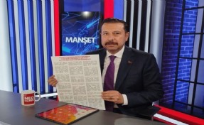 AK Partili Kaya'dan 'Harmandalı' çıkışı: 'Bunca zaman niye önlem alınmadı?'