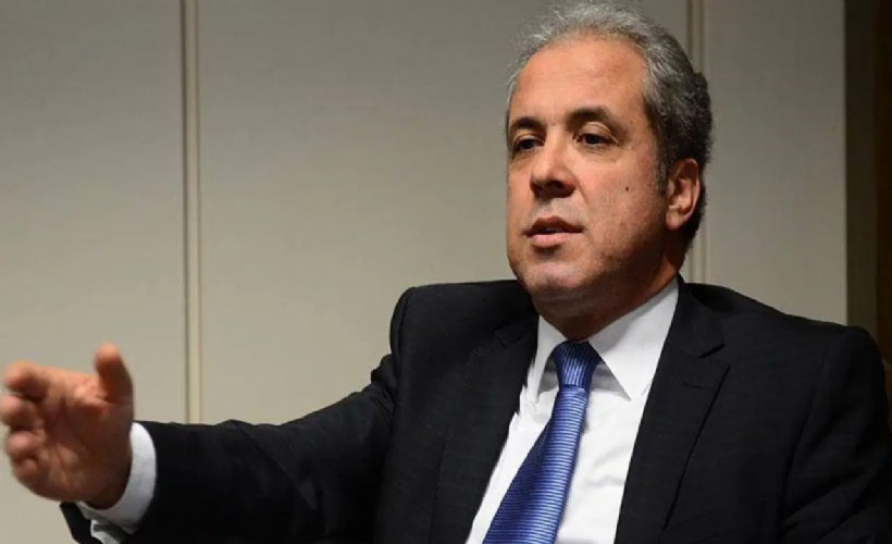 AK Parti’li Şamil Tayyar: ‘Özel dönemi bitti, Kılıçdaroğlu'nun koltuğa oturması yüksek ihtimal’
