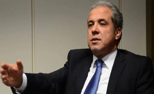 AK Parti’li Şamil Tayyar: ‘Özel dönemi bitti, Kılıçdaroğlu'nun koltuğa oturması yüksek ihtimal’