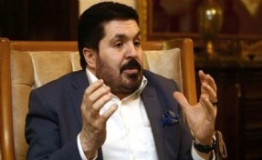AK Partili Sayan'dan çarpıcı yorum: Yargıdaki bir klik Cumhurbaşkanımıza operasyon çekiyor, bu gidiş çok tehlikeli!