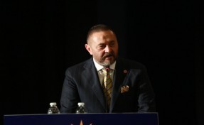 AK Partili Ünal'dan Başkan Ünsal'a faturalı tepki: Bu paralar kimlerin cebine akıyor?