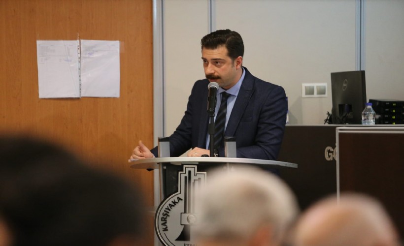 AK Partili Ünal'ın 'cadı avı' iddialarına CHP'li Evsen'den sert tepki