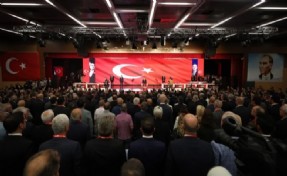 AK Partili isimden CHP isyanı: 'Kale artık içeriden fethedilemiyor'
