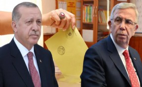 ALF Araştırma'dan Cumhurbaşkanlığı anketi... Erdoğan-Yavaş yarışında kim önde?