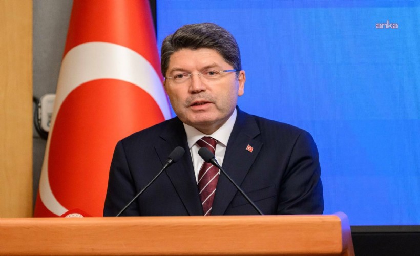 Bakan Tunç'tan CHP İstanbul kongre iptaline ilk açıklama