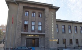 Afyonkarahisar Valiliği’nden sahipsiz hayvanlarla ilgili açıklama