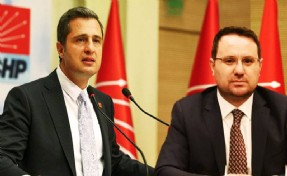 Yücel'den Akın Gürlek'e 'yolsuzluk' yanıtı: 'Daha iddianame yazılmadan hükme varmış'