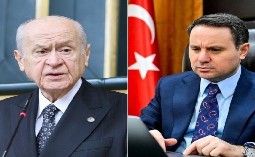 Akın Gürlek’ten Bahçeli'ye çifte rest: 'Kanunda yok'