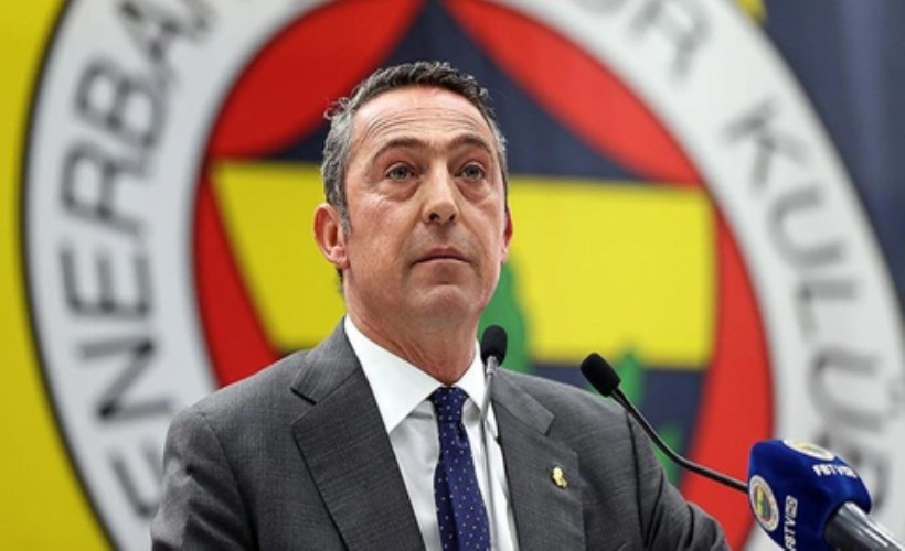 Ali Koç oylamadan istediğini aldı