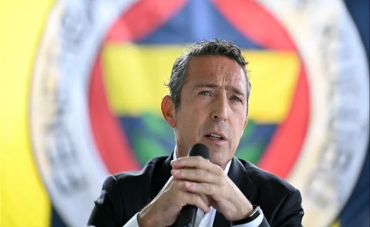 Ali Koç’tan MHP ve Ülkü Ocakları’na destek yanıtı: 'Keşke yapmasalardı'
