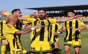 Aliağa FK, Somaspor'a konuk olacak