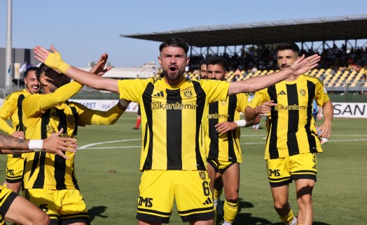 Aliağa FK evinde 3’te 3 yaptı