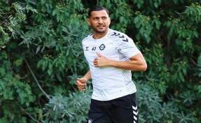 Altay'da Deniz Kadah şoku