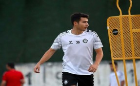 Altay'da Yunus Efe telaşı