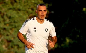Altay'da imzalar atıldı