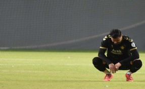 Altay'da kayıplar sürüyor