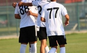 Altay deplasmanda sezona başlıyor