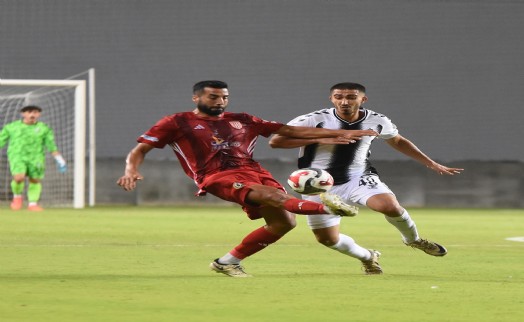Altay evinde Eskişehirspor'a karşı
