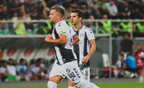 Altay galibiyeti unuttu