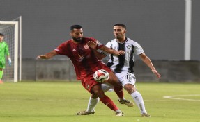 Altay'ın yeni kazancı Oktay