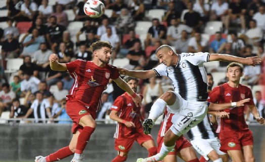 Altay mücadeleden memnun