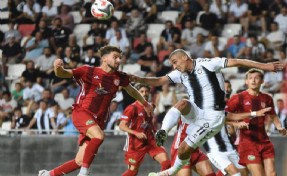 Altay mücadeleden memnun