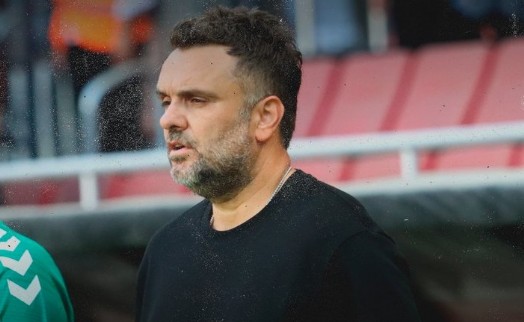 Altay’da Kurşunlu görevi bıraktı
